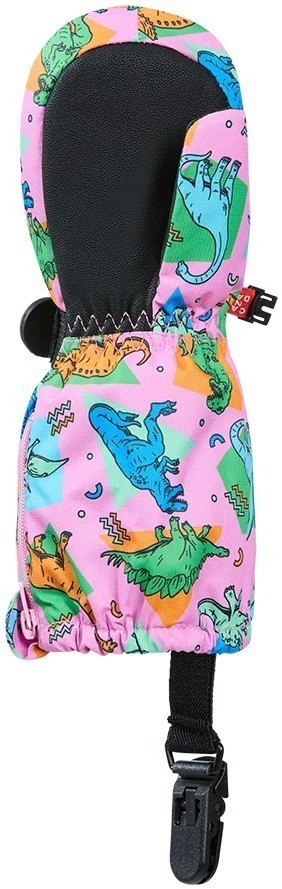 The Crazy Cariboo Mitts - Children - Image 21