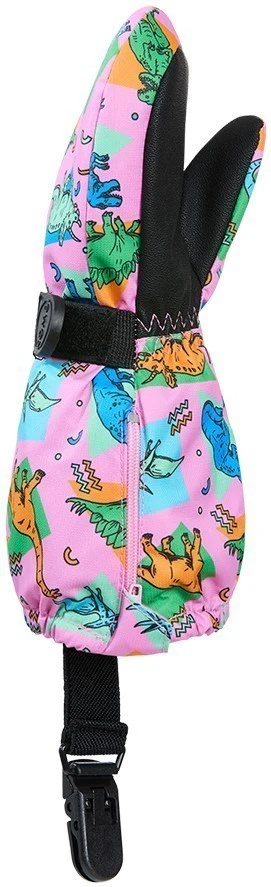 The Crazy Cariboo Mitts - Children - Image 22