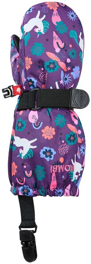 The Crazy Cariboo Mitts - Children - Image 31