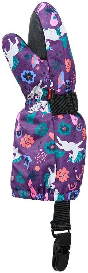 The Crazy Cariboo Mitts - Children - Image 32