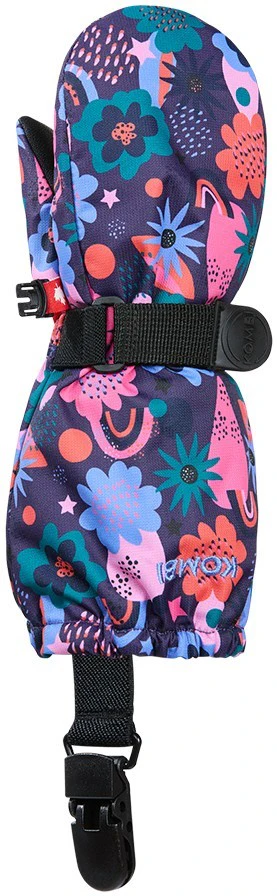 The Crazy Cariboo Mitts - Children - Image 35