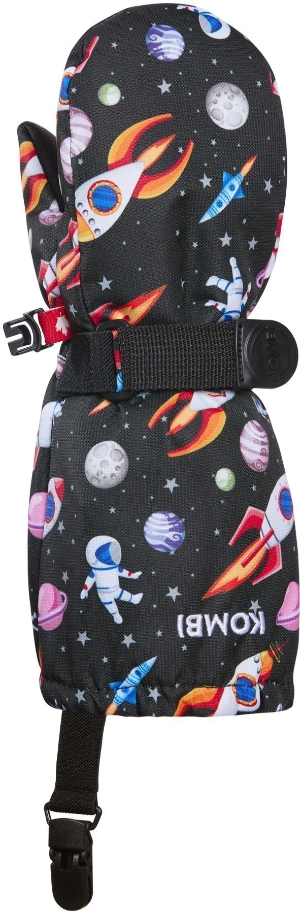 The Crazy Cariboo Mitts - Children - Image 4