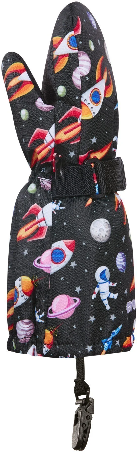 The Crazy Cariboo Mitts - Children - Image 5