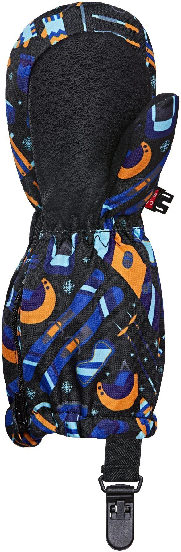 The Crazy Cariboo Mitts - Children - Image 9