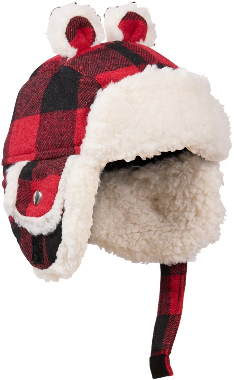 The Cute Aviator Hat - Infant