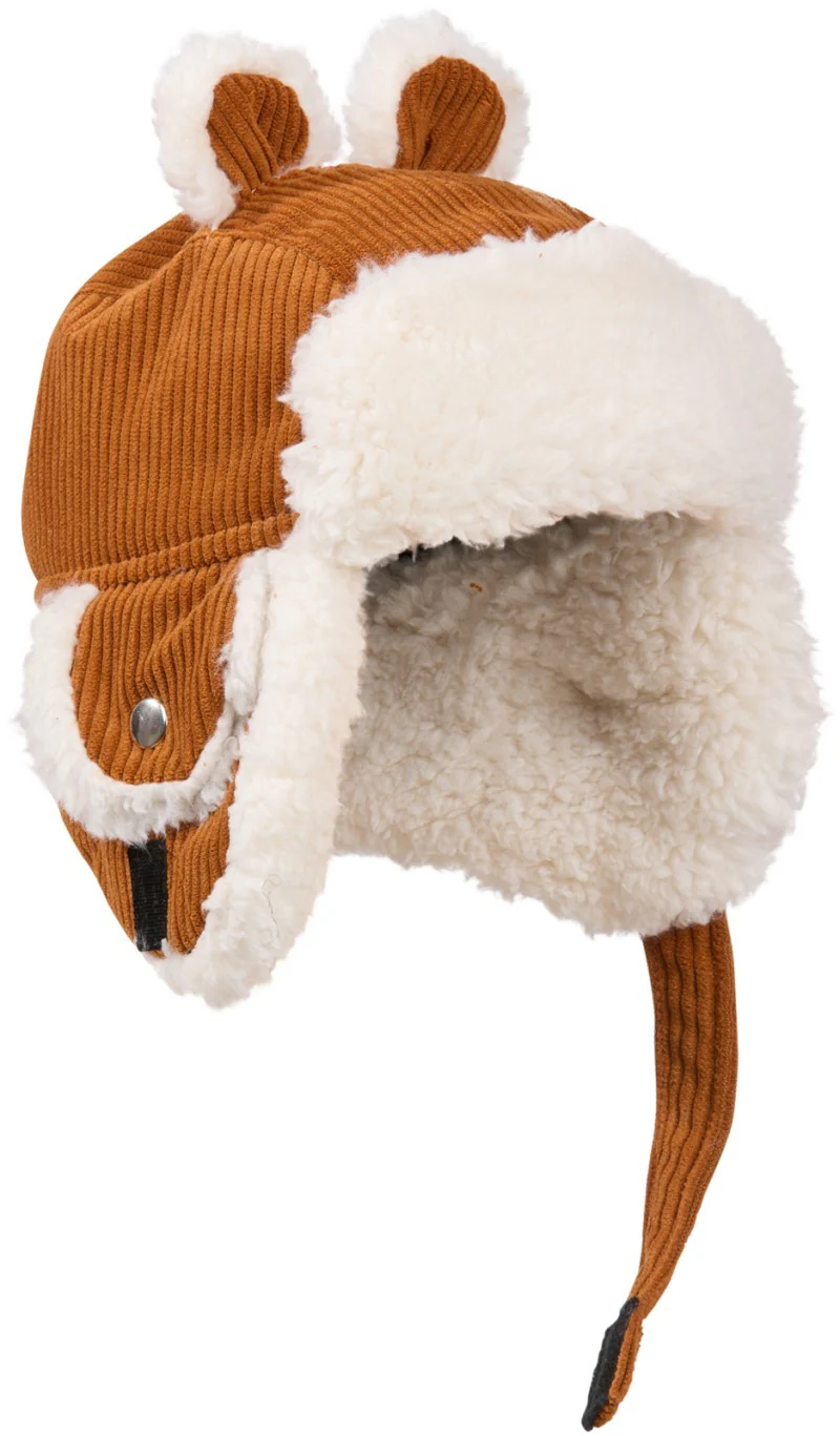The Cute Aviator Hat - Infant - Image 2