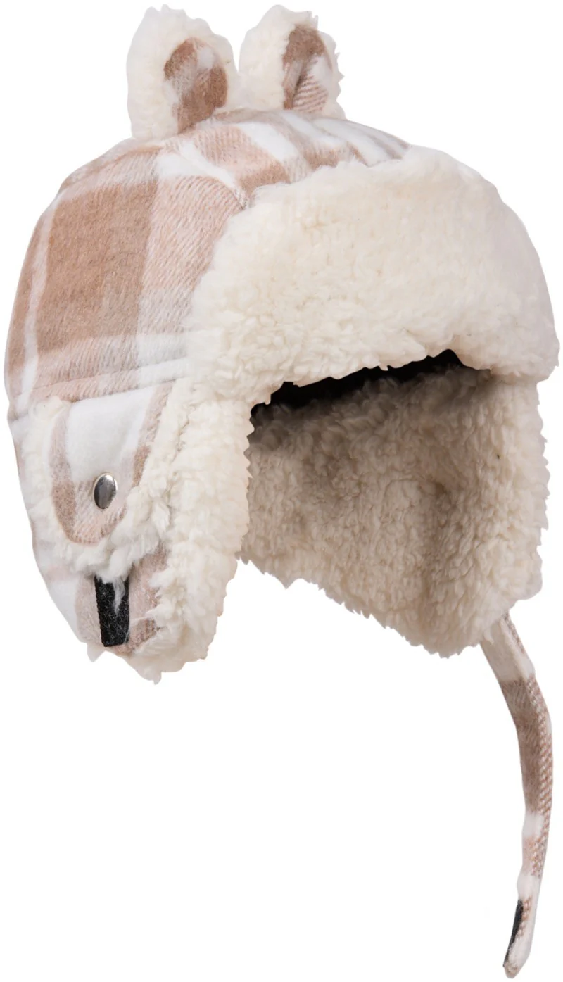 The Cute Aviator Hat - Infant - Image 3