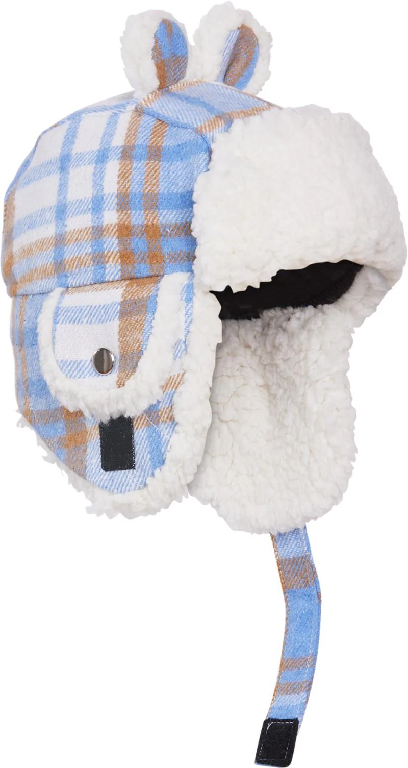 The Cute Aviator Hat - Infant - Image 4