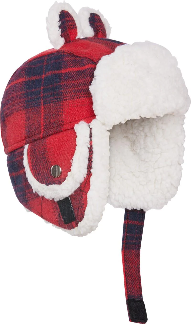 The Cute Aviator Hat - Infant - Image 5