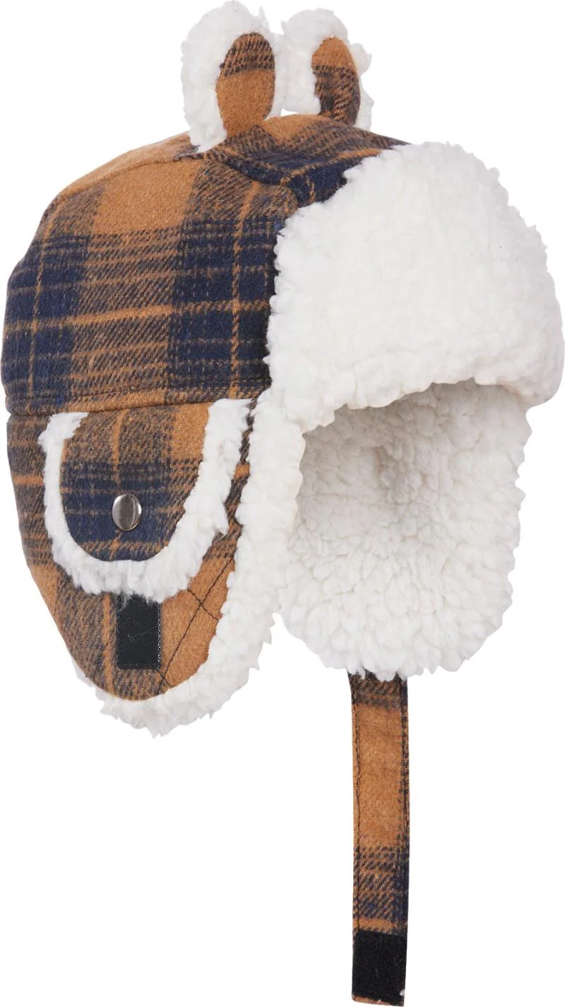 The Cute Aviator Hat - Infant - Image 6