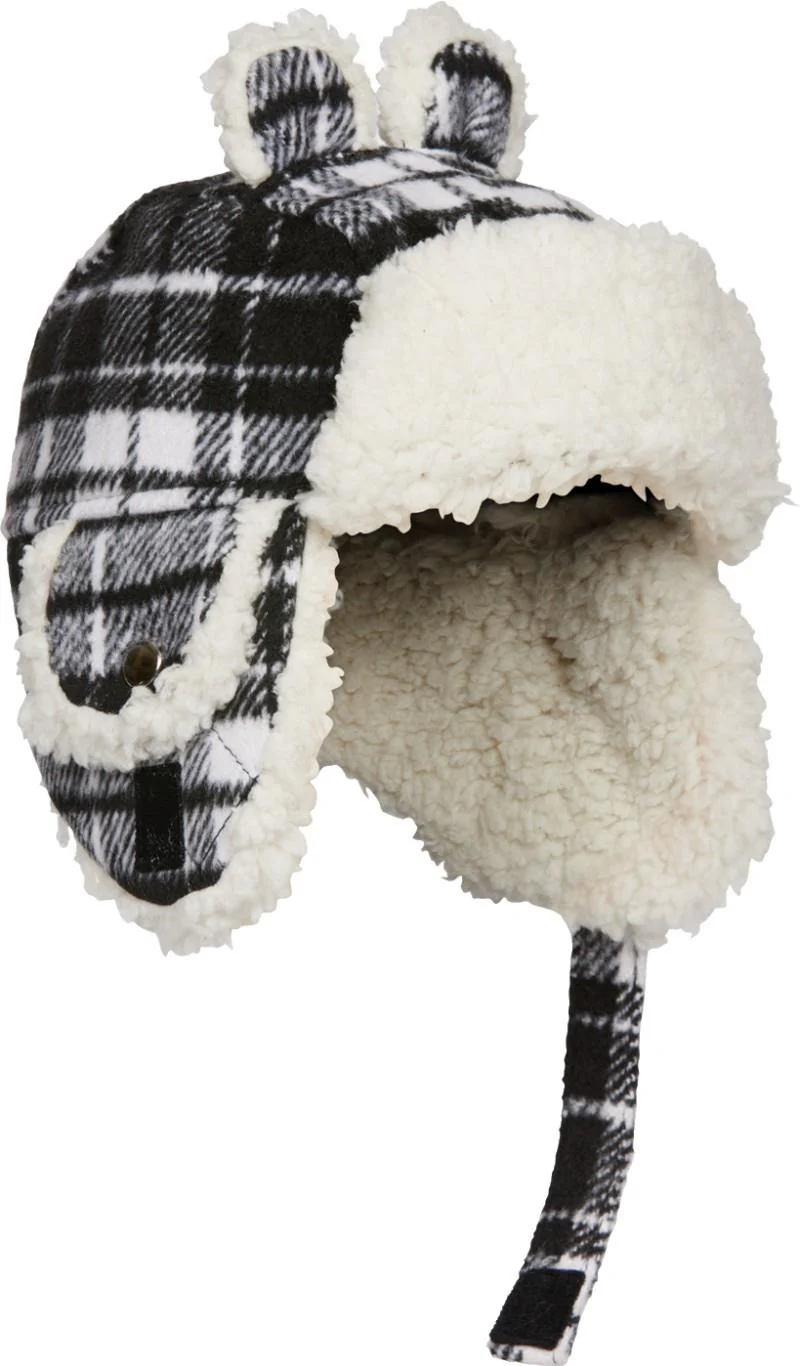 The Cute Aviator Hat - Infant - Image 8