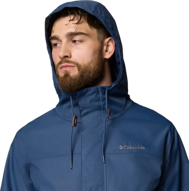 The Drizz Jacket - Mens - Image 10