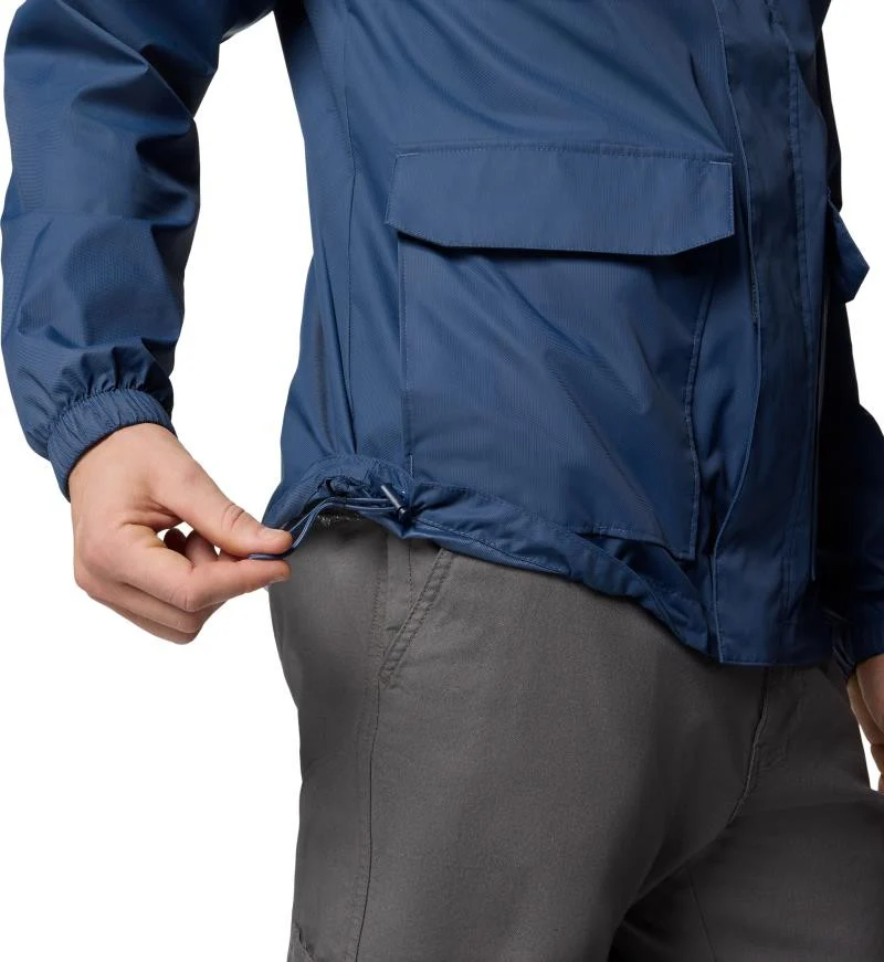 The Drizz Jacket - Mens - Image 11