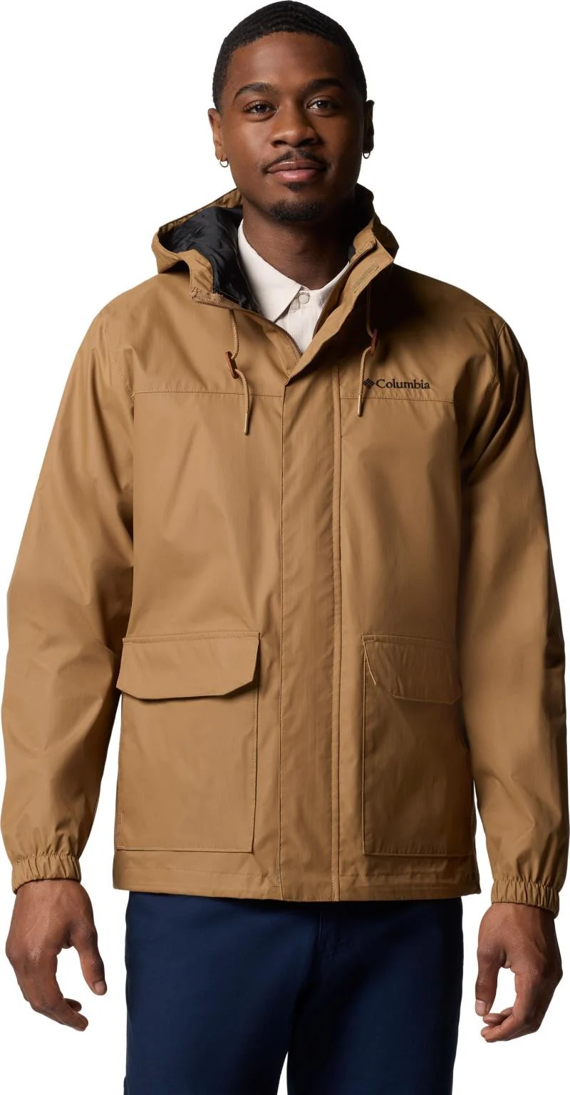 The Drizz Jacket - Mens - Image 12