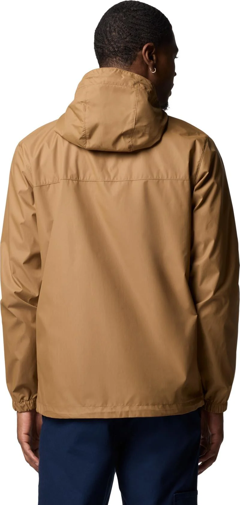 The Drizz Jacket - Mens - Image 13