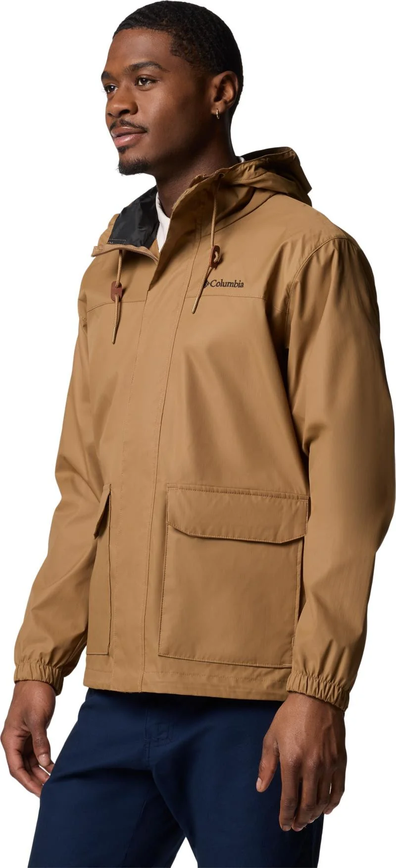The Drizz Jacket - Mens - Image 14