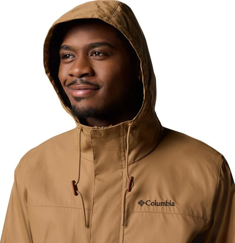 The Drizz Jacket - Mens - Image 15