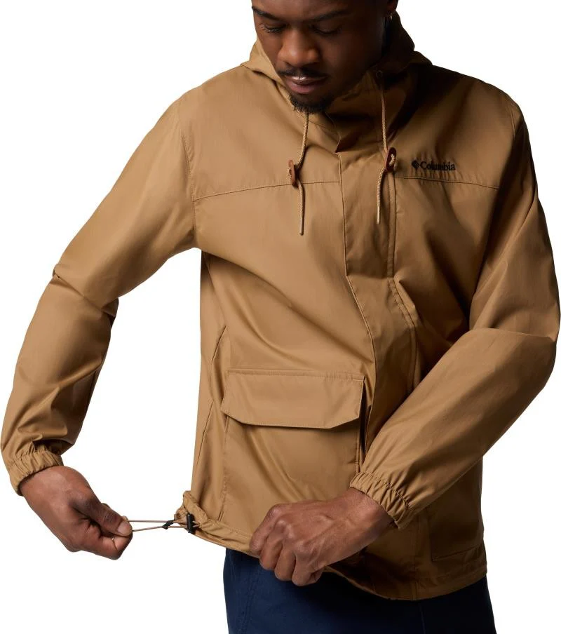 The Drizz Jacket - Mens - Image 16