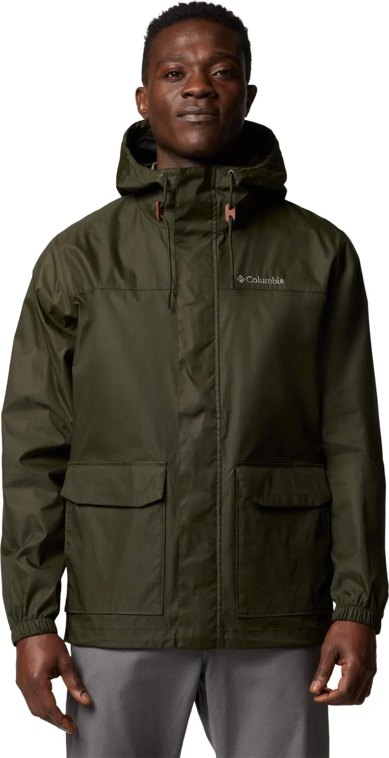 The Drizz Jacket - Mens - Image 17