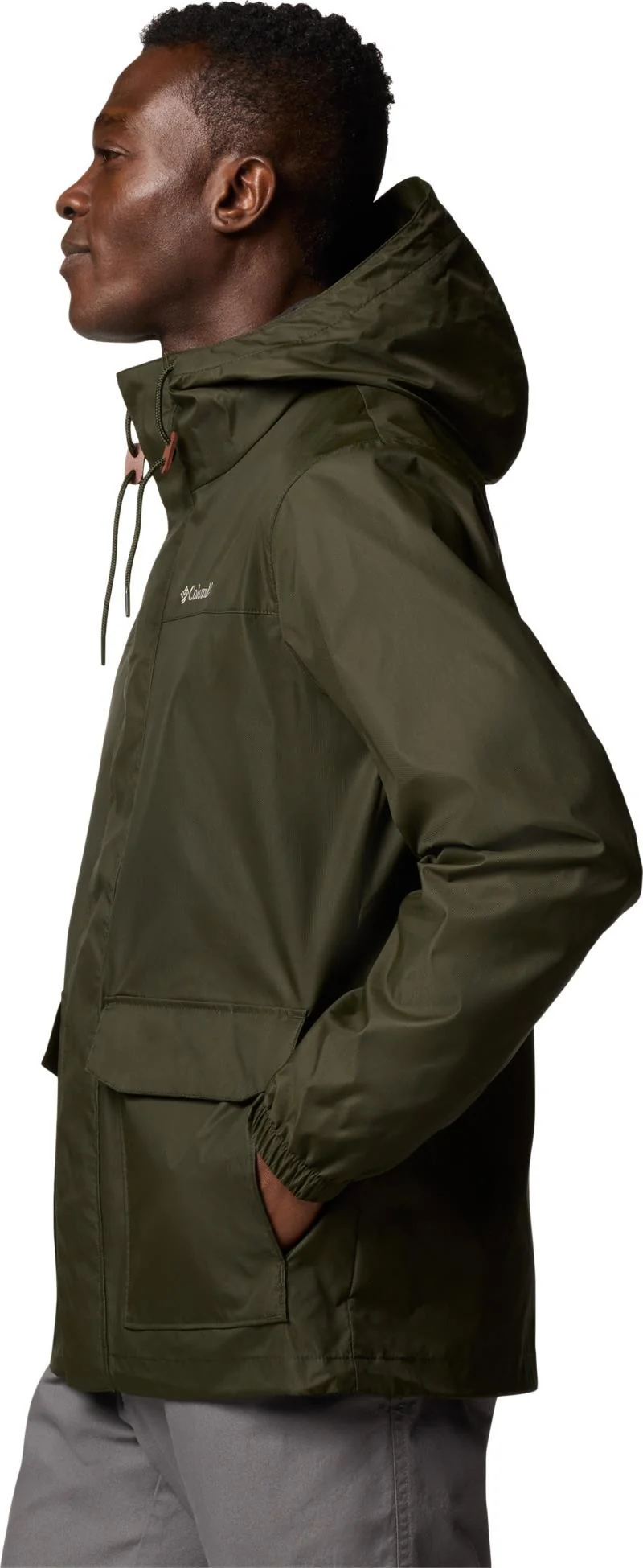 The Drizz Jacket - Mens - Image 19