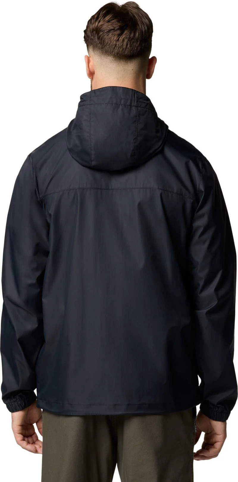 The Drizz Jacket - Mens - Image 2