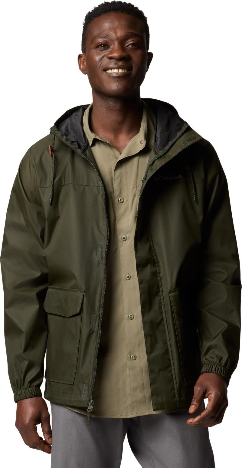 The Drizz Jacket - Mens - Image 20