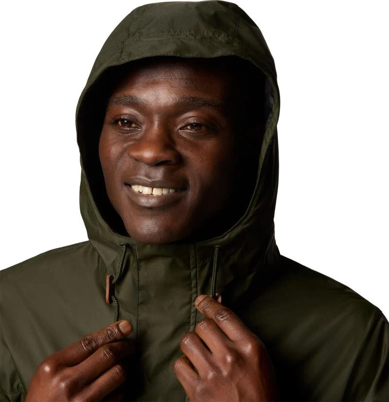 The Drizz Jacket - Mens - Image 21