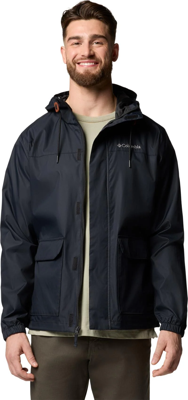 The Drizz Jacket - Mens - Image 3