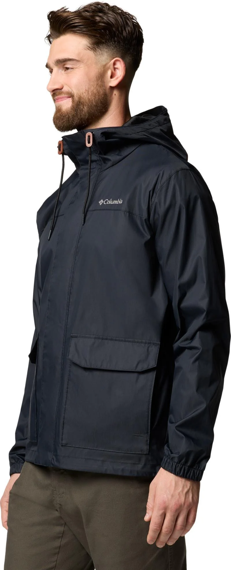 The Drizz Jacket - Mens - Image 4