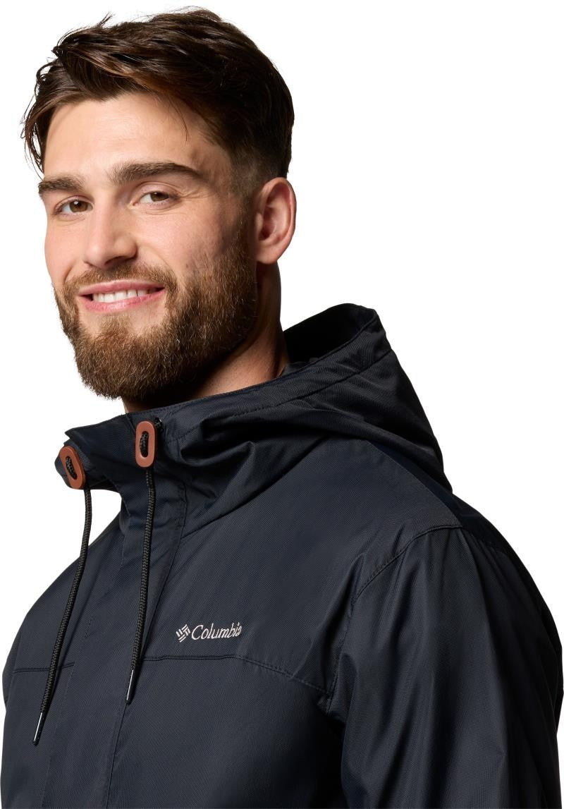 The Drizz Jacket - Mens - Image 5
