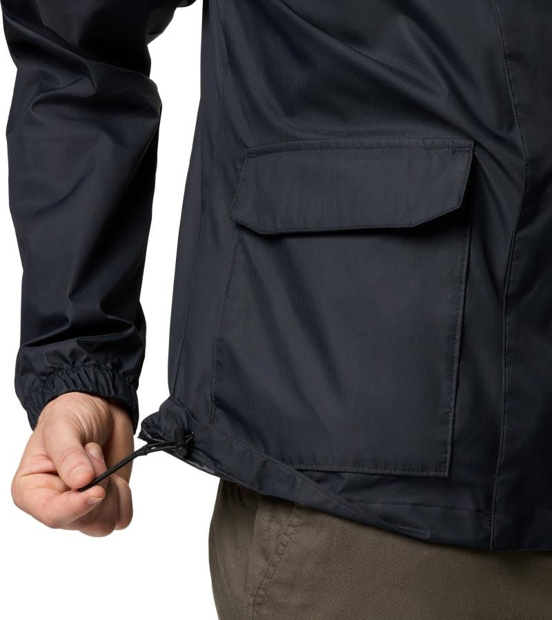 The Drizz Jacket - Mens - Image 6
