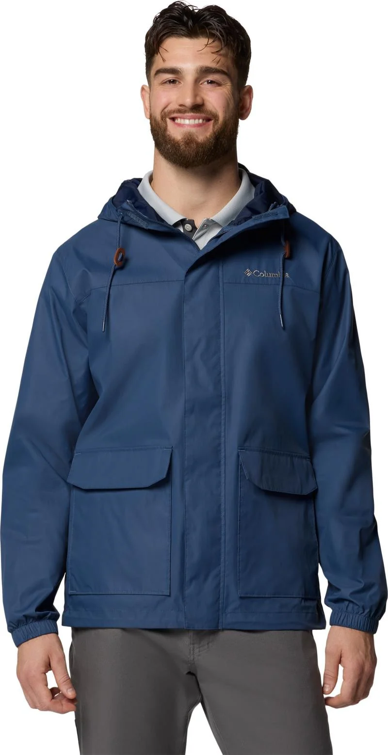 The Drizz Jacket - Mens - Image 7
