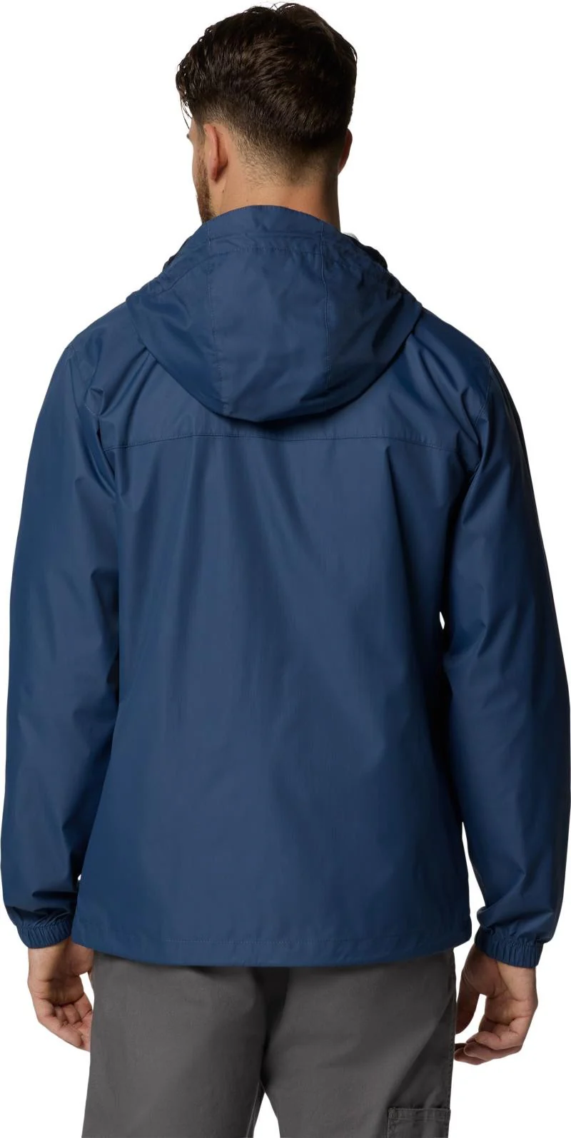 The Drizz Jacket - Mens - Image 8