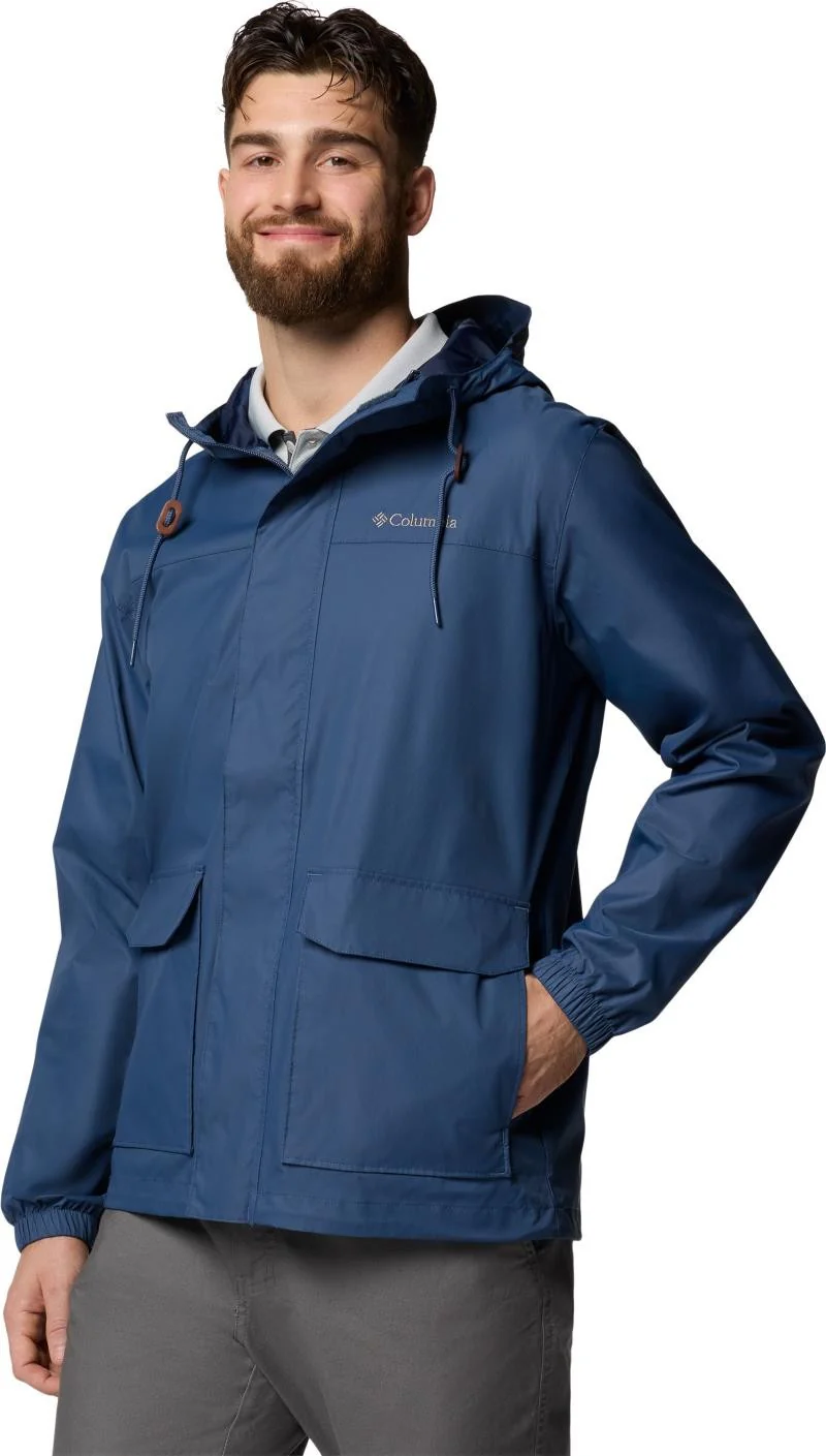 The Drizz Jacket - Mens - Image 9