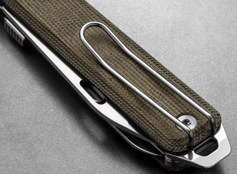 The Ellis - Scissors - Image 10