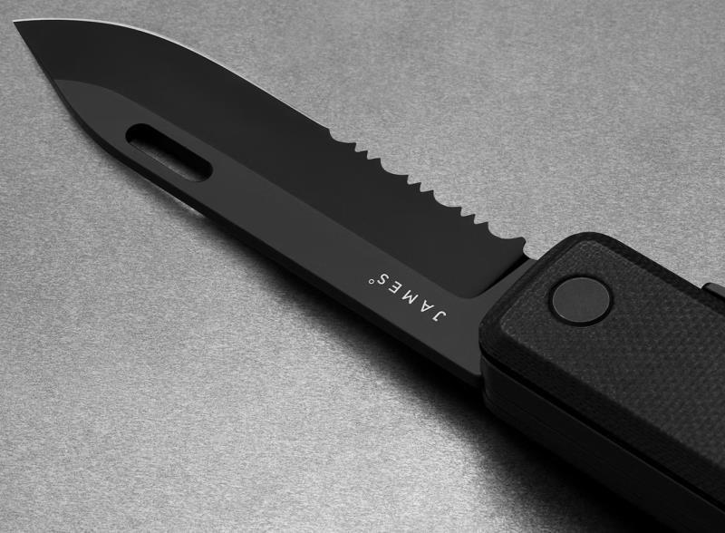 The Ellis - Scissors - Image 13