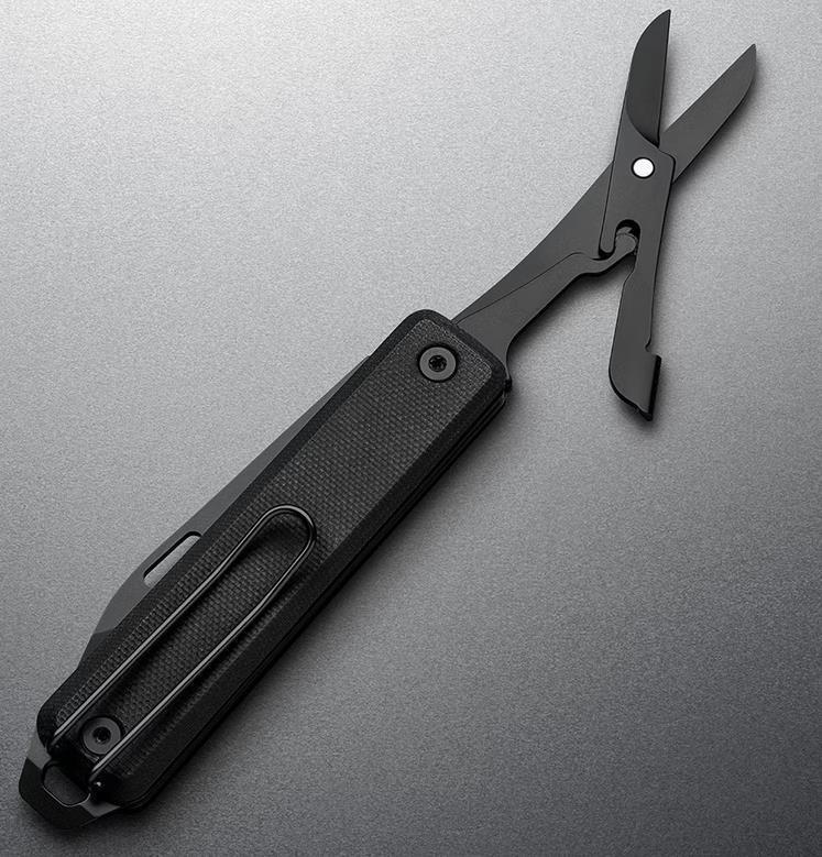 The Ellis - Scissors - Image 14