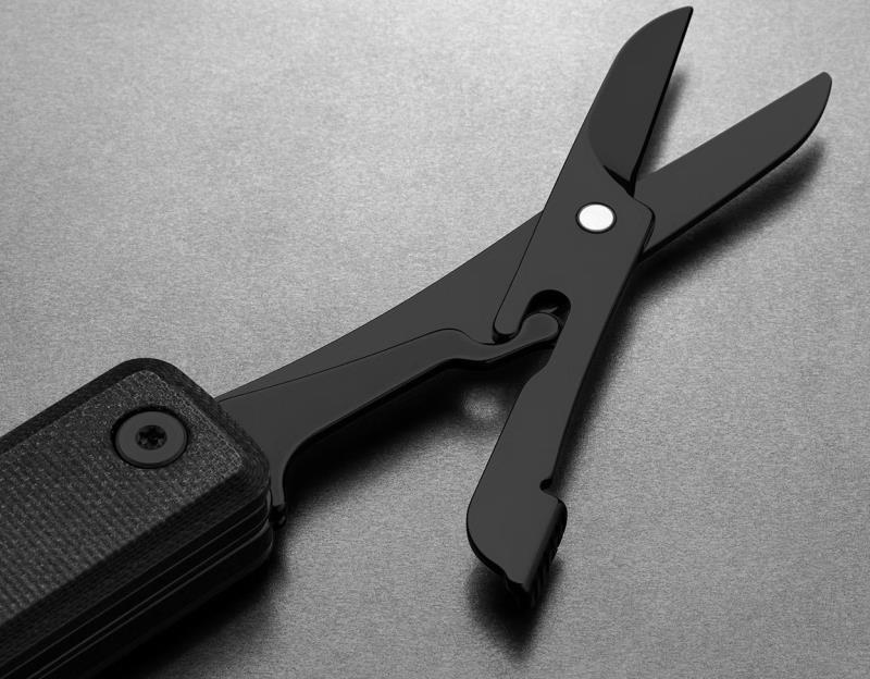 The Ellis - Scissors - Image 15