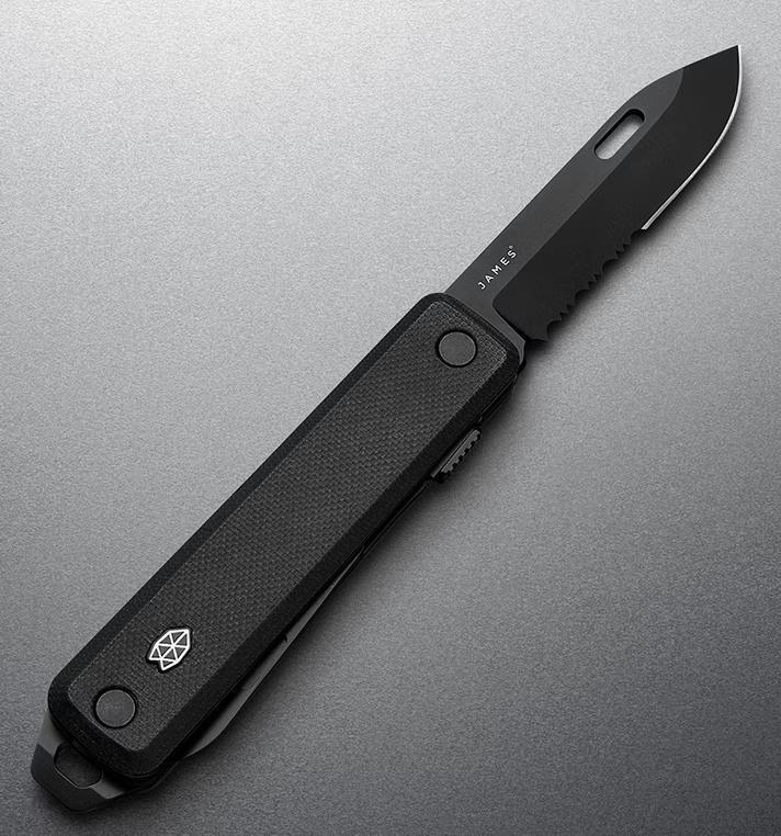 The Ellis - Scissors - Image 16