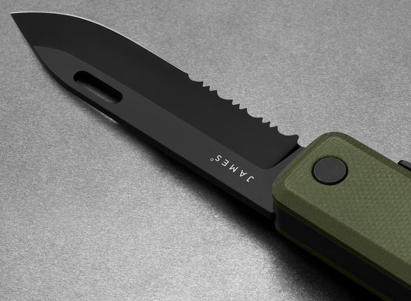 The Ellis - Scissors - Image 2