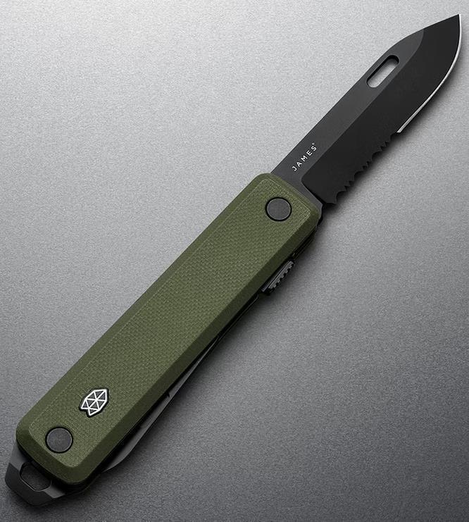 The Ellis - Scissors - Image 3