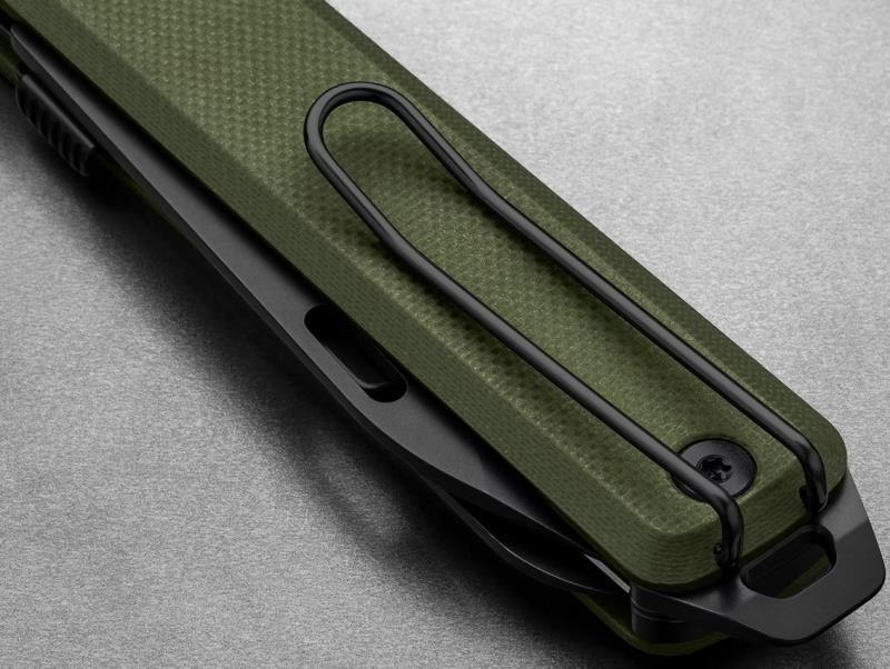 The Ellis - Scissors - Image 4