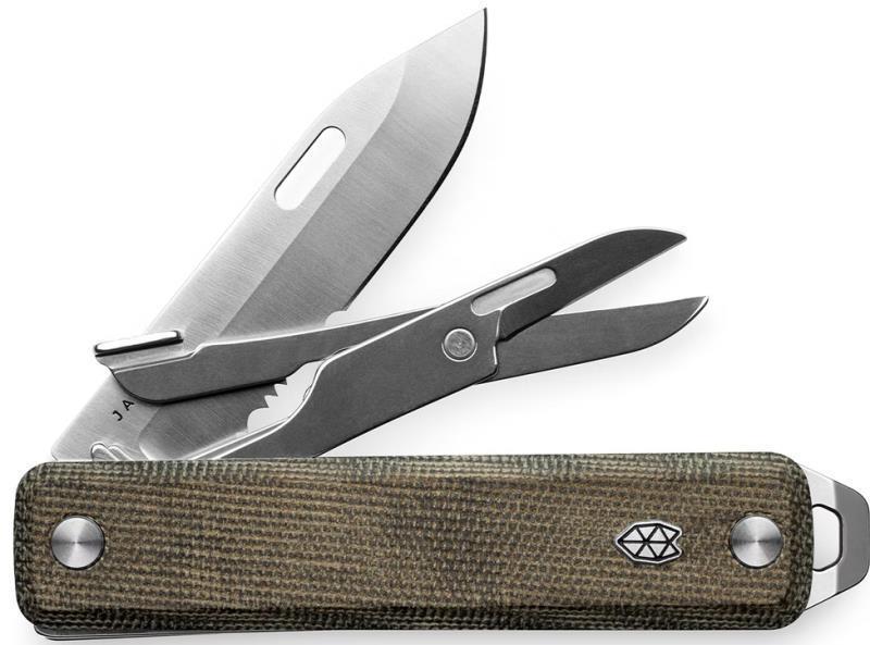The Ellis - Scissors - Image 6