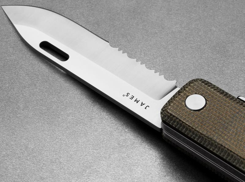 The Ellis - Scissors - Image 7