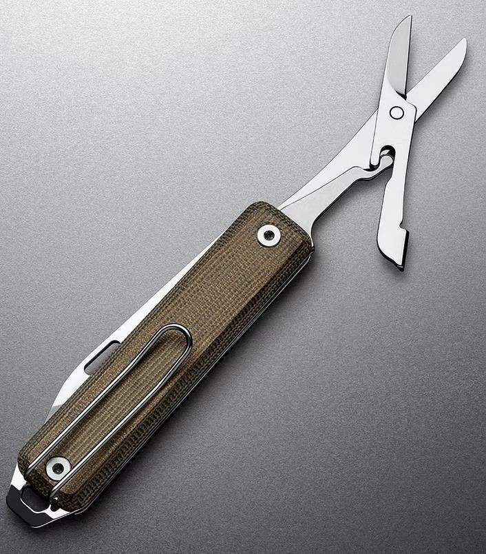 The Ellis - Scissors - Image 8