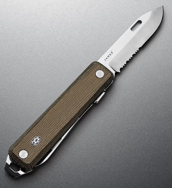 The Ellis - Scissors - Image 9