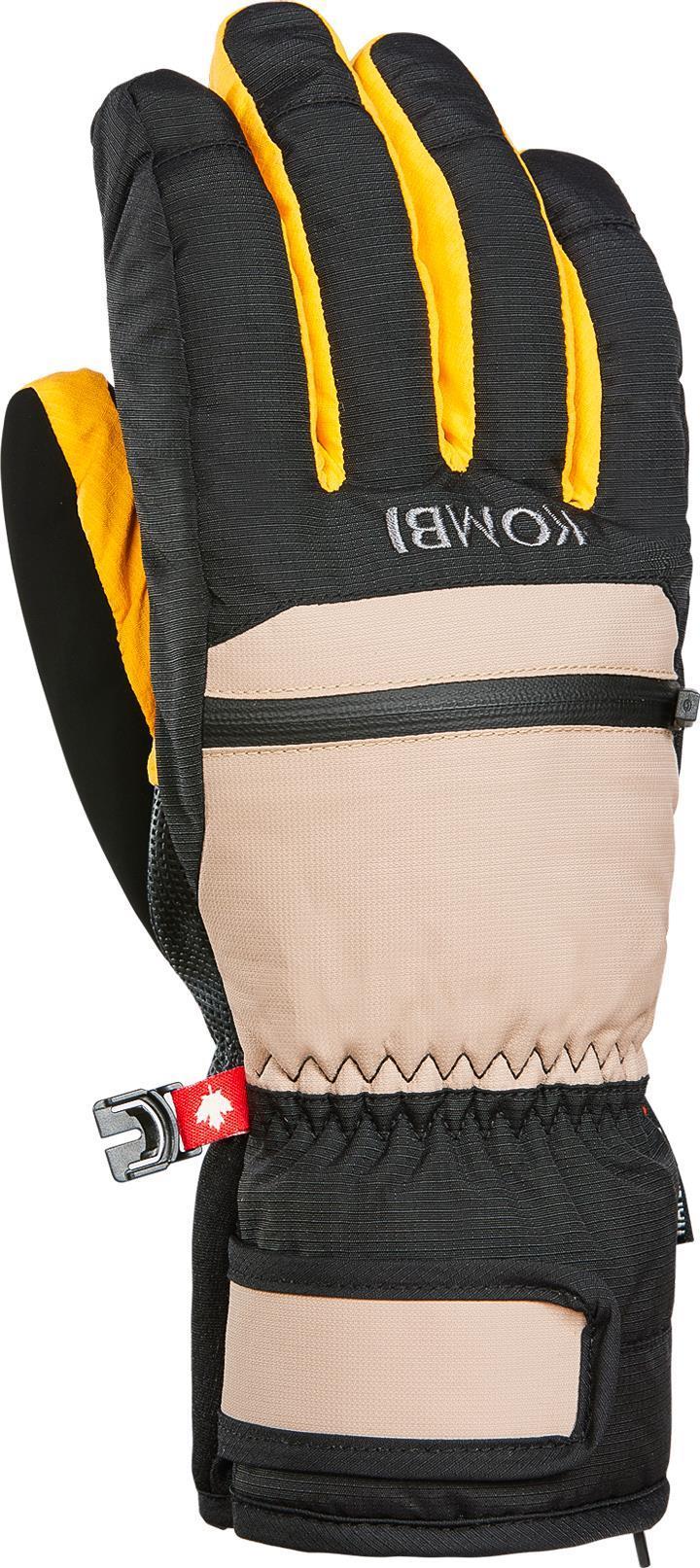 The Fastrider Gloves - Mens - Image 3
