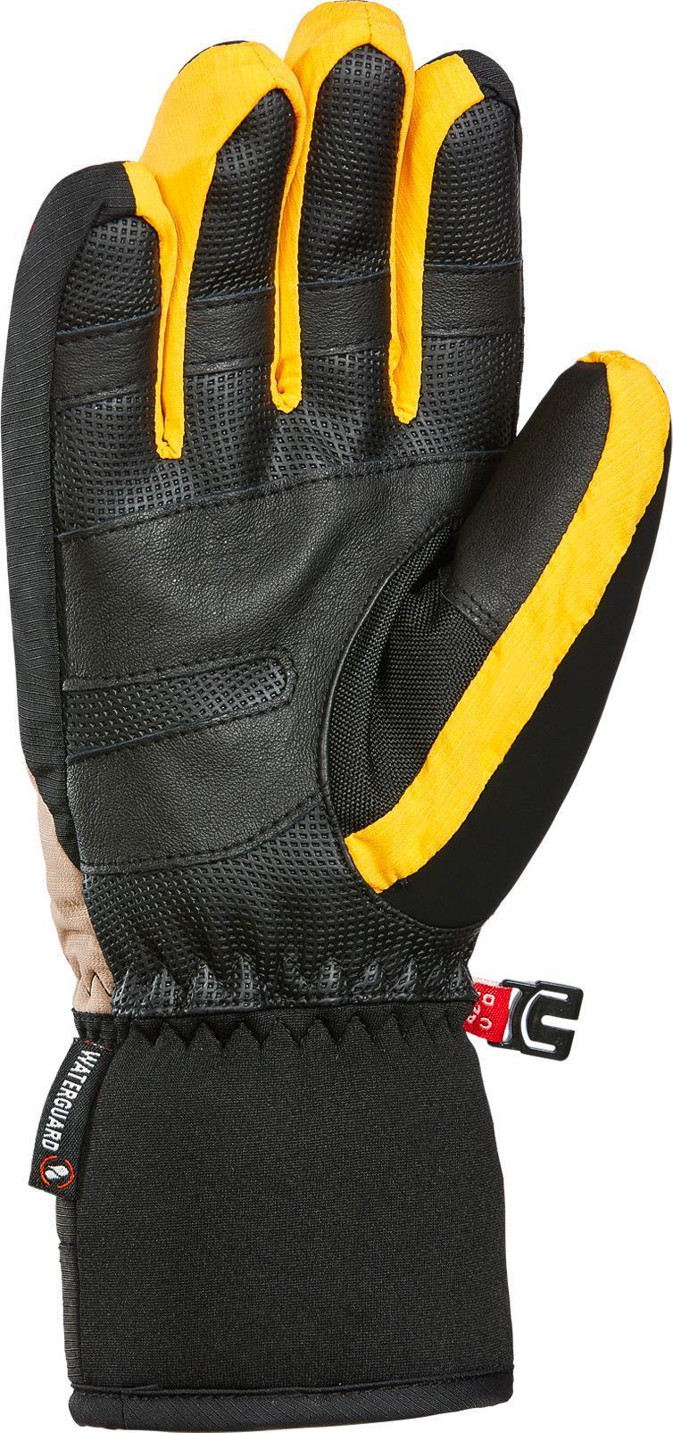 The Fastrider Gloves - Mens - Image 5