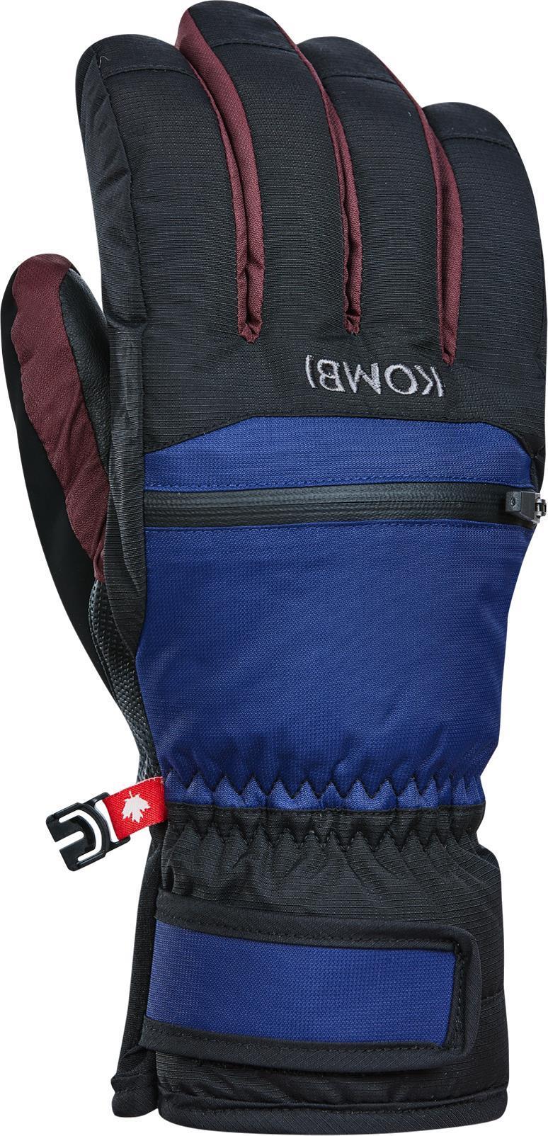 The Fastrider Gloves - Mens - Image 6