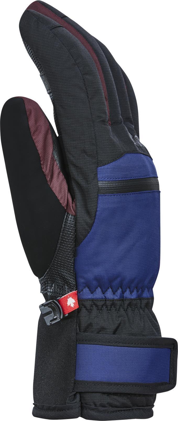 The Fastrider Gloves - Mens - Image 7